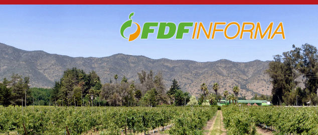 FDF informa